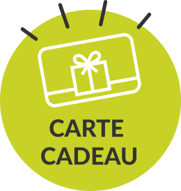 Carte cadeau