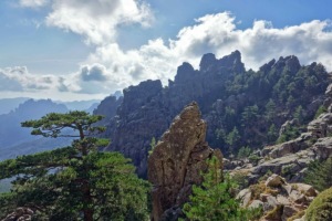 Aiguilles de Bavella Presqu'île de Quiberon