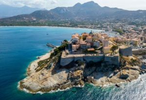 Corsica_calvi Presqu'île de Quiberon