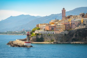bastia Presqu'île de Quiberon
