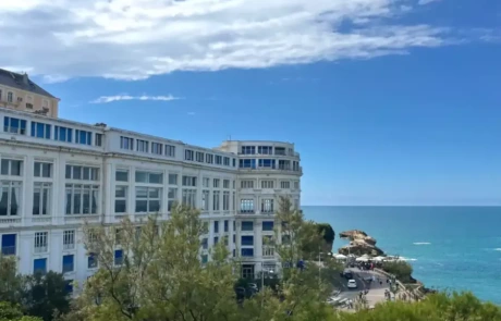 Biarritz